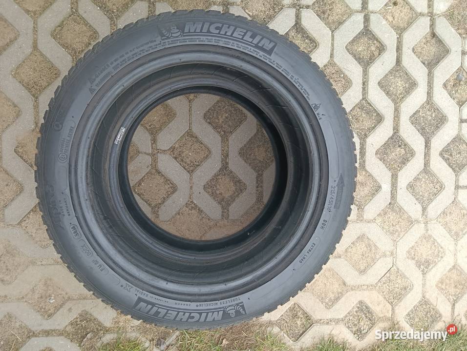 Opony zimowe Nowa Wieś Zbąska