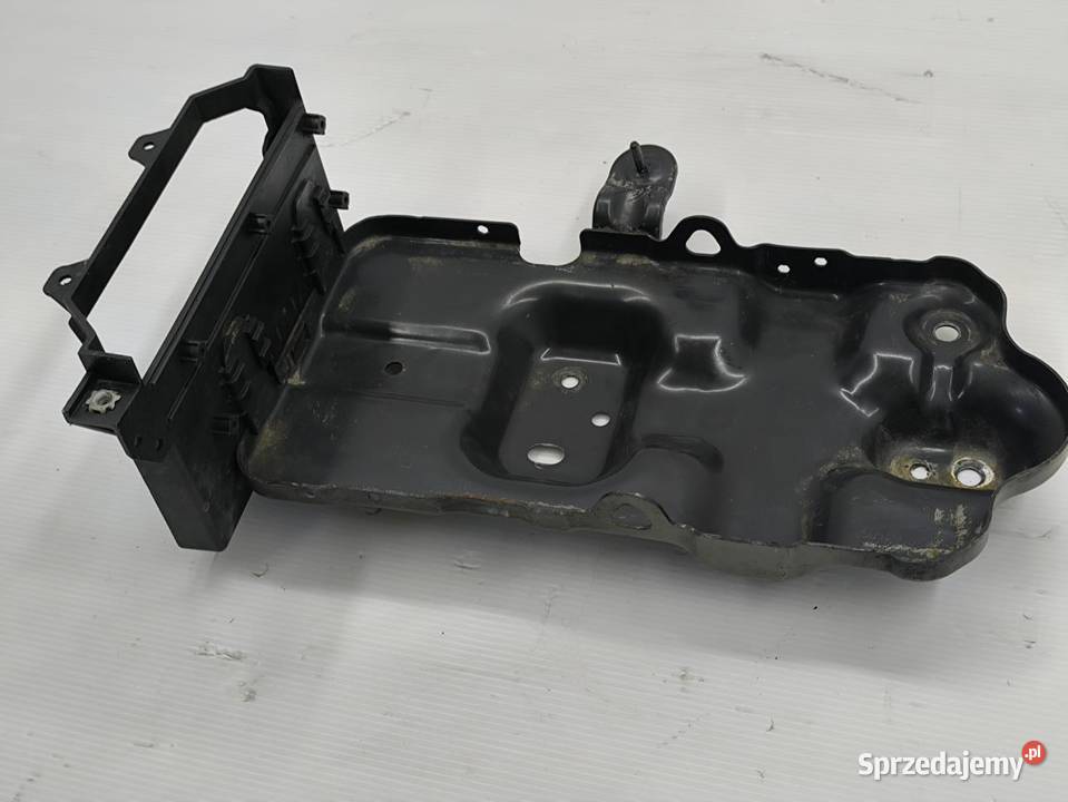 PODSTAWA AKUMULATORA OPEL ANTARA LIFT 22 CDTI