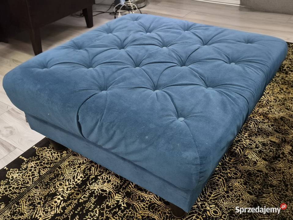 Komplet mebli wypoczynkowych CHESTERFIELD 321