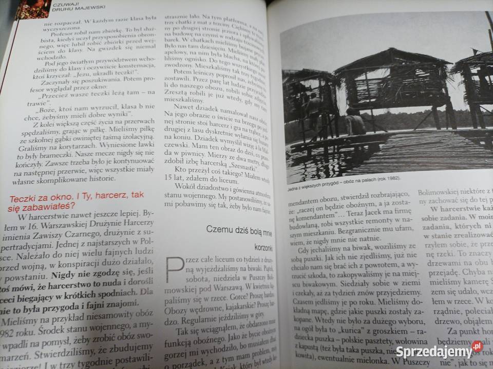 Szymon Majewski Showman czyli spowiedź świra Toruń