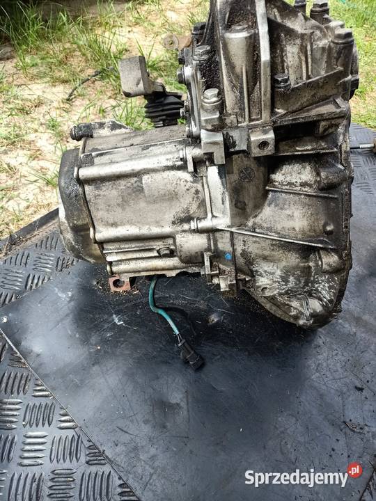 skrzynia biegów Fiat Stilo 16 16v CS1451510 sprzedam