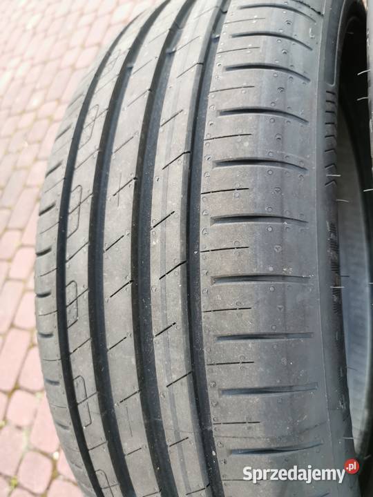 4 nowe Goodyear EfficientGrip Performance 20555 55 Kozienice