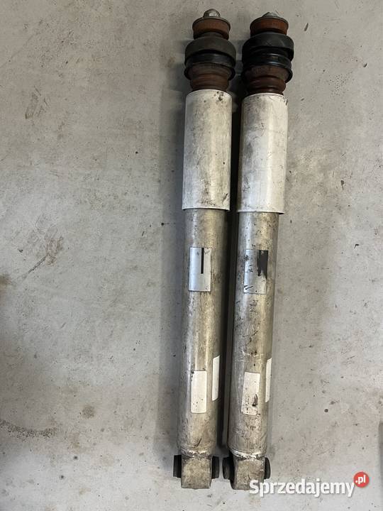 Amortyzatory BMW M3 E93 Amortyzatory Kolbuszowa sprzedam