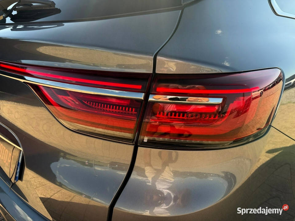 Renault Talisman INITIALE PARIS blis 4CONTROL czujnik deszczu Otmuchów