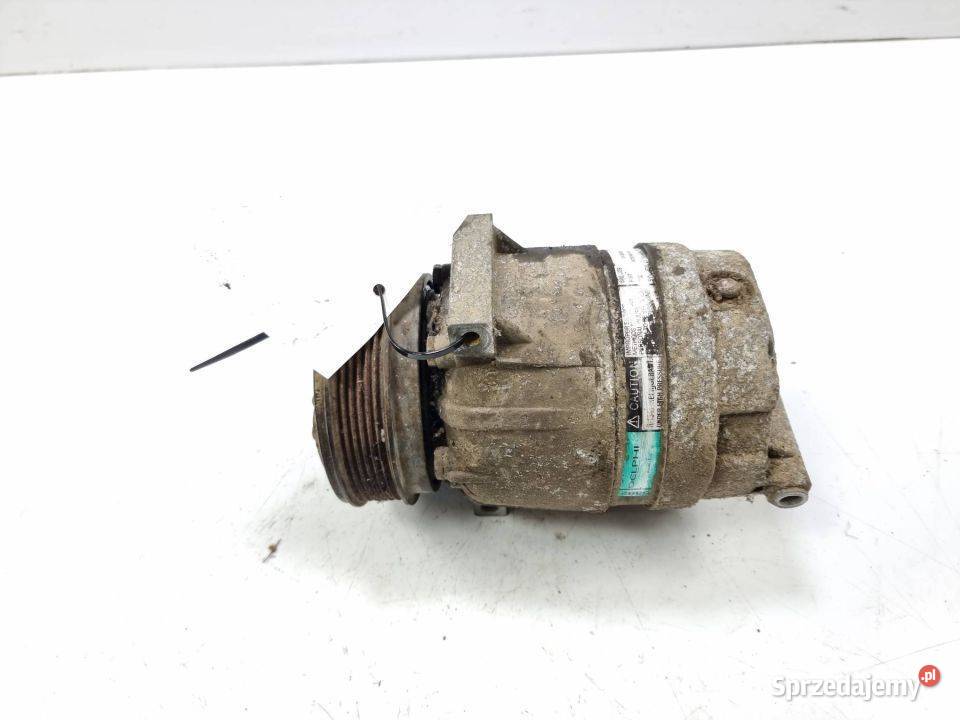 SPRĘŻARKA KLIMATYZACJI OPEL VECTRA B 1135302 Lipno sprzedam