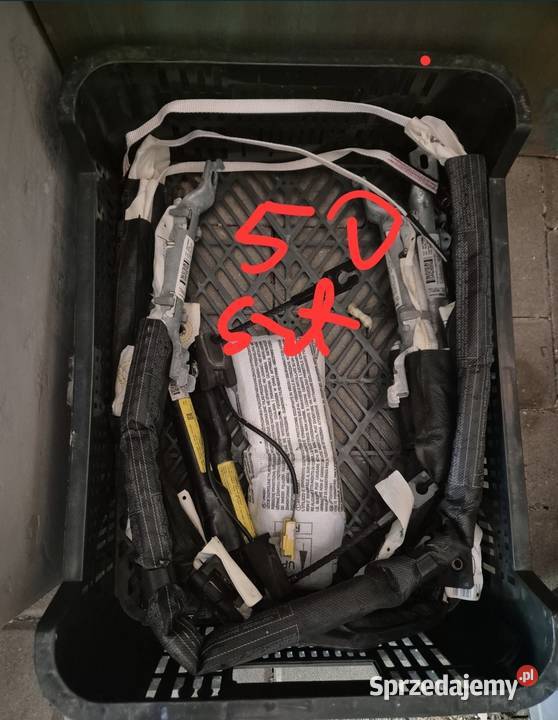 Zderzak fiat 500 lift sport 785652095 Radomsko