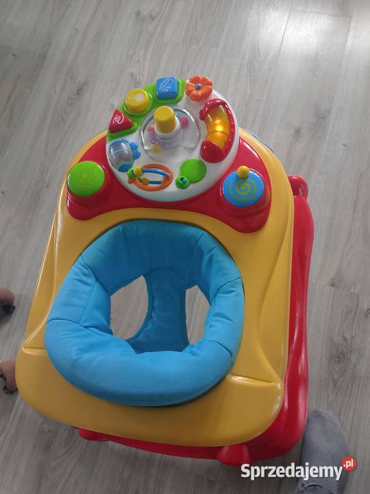 Chodzik dziecka Zakliczyn