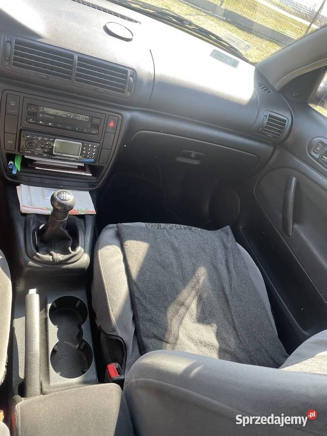 Volkswagen passat Passat Chełm