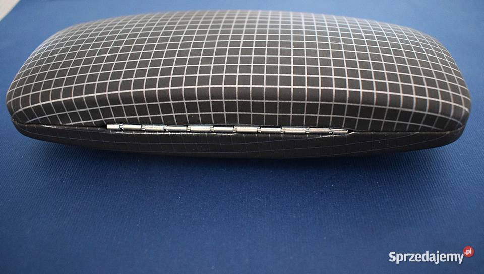 Etui do okularów plus 12 chusteczek do Chełmno