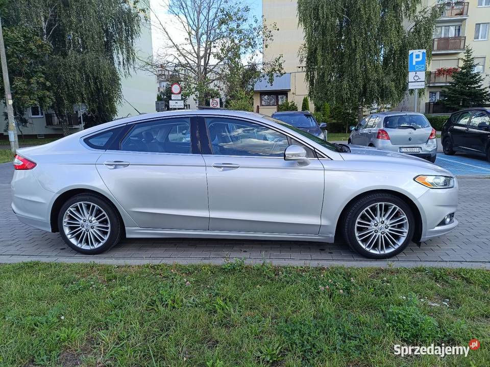 Zadbany fordzik USA możliwa zamiana kujawsko-pomorskie sprzedam