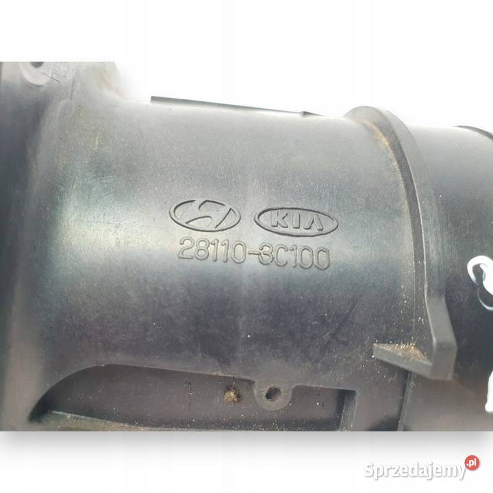 PRZEPŁYWOMIERZ Kia Opirus 38 V6 281103C100 osobowe Chełm