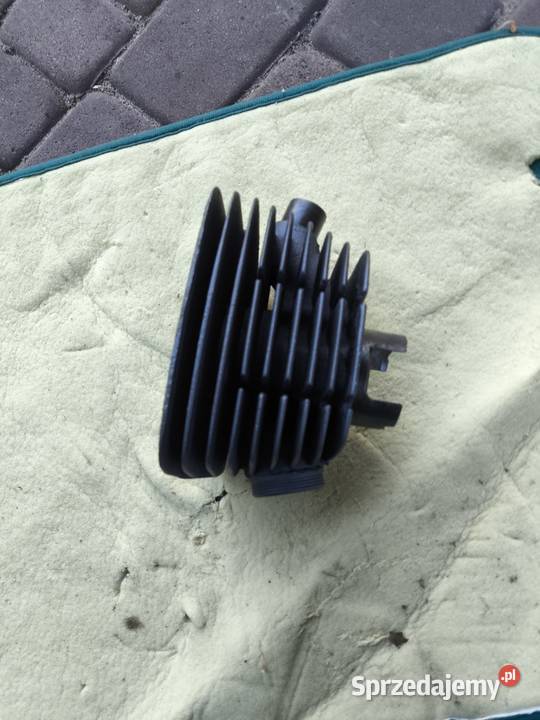 Wsk 125 cylinder Bełchatów sprzedam