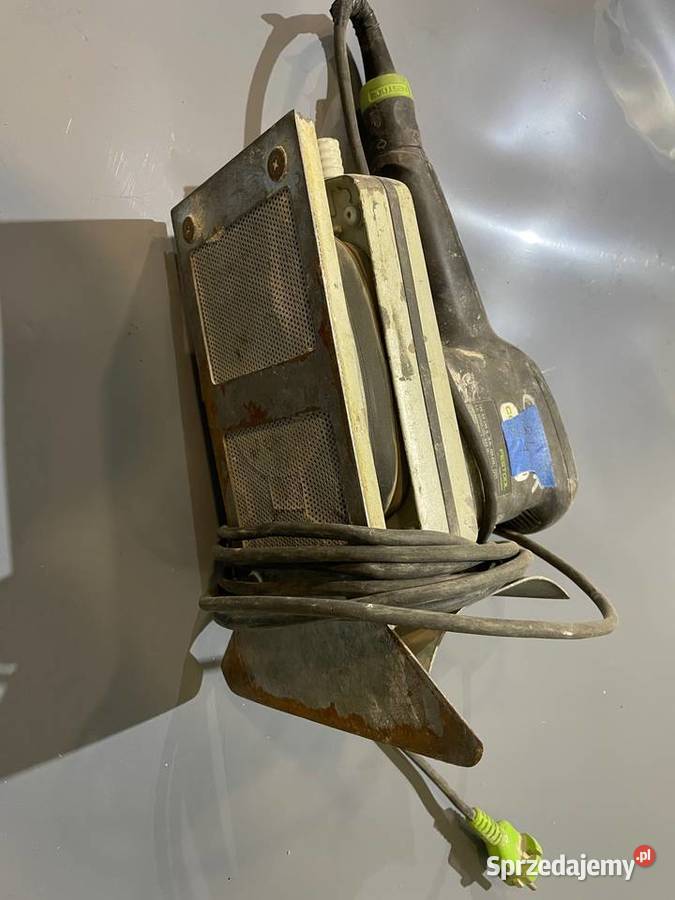 Festo Maszyna strug do usuwania wykładzin tapet Lublin