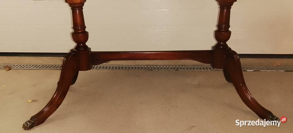 Stół ława Strongbow furniture 91cm Augustów