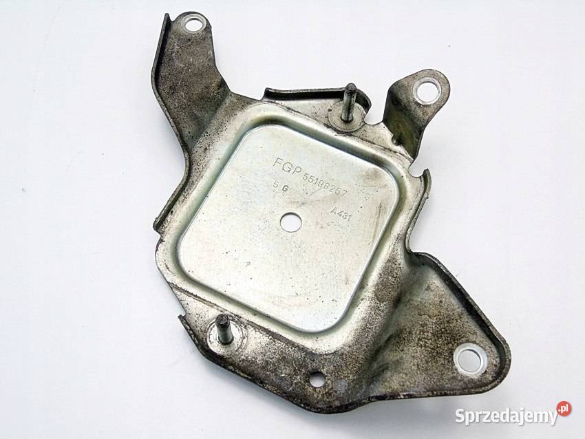 PODSTAWA ZBIORNIKA CIŚNIENIA 19 CDTI SX4 VECTRA osobowe Sosnowiec