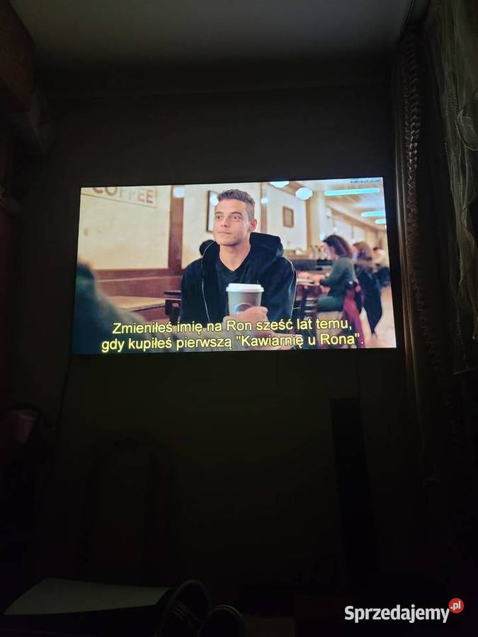 Lg oled cx 55 4k hdr 55cale Wrocław