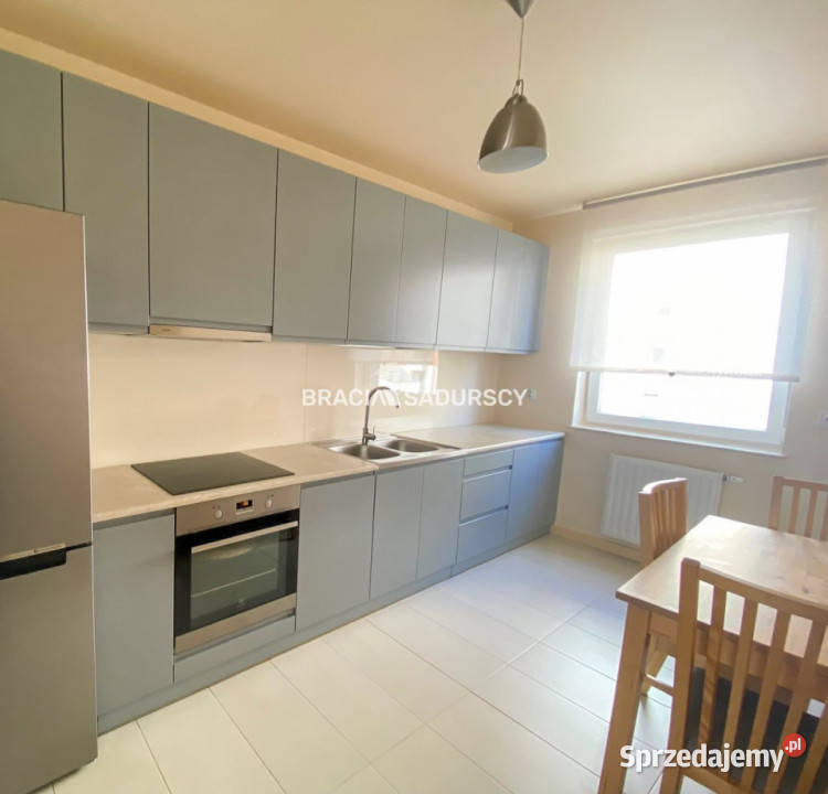 Mieszkanie wynajmę Kraków Przewóz 5468m2 2 Liczba pokoi 2