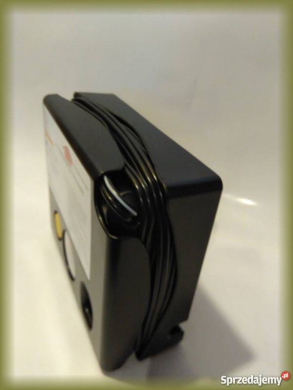 PROFESJONALNY KOMPRESOR SAMOCHODOWY POMPKA 12V Nowogard sprzedam