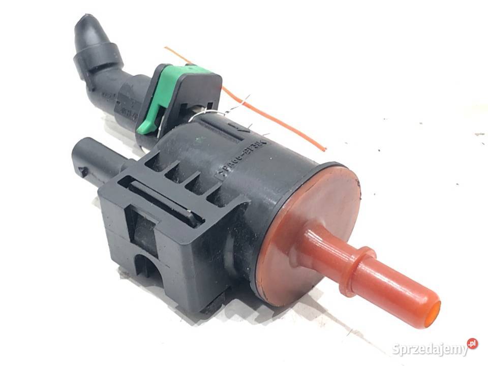 ZAWÓR PODCIŚNIENIA OPEL ASTRA K 12 110 12666840