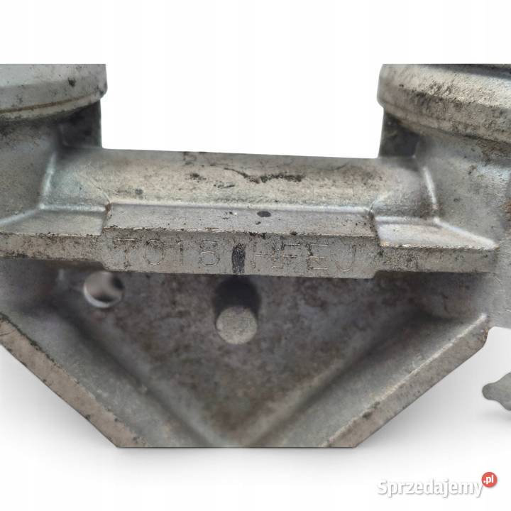 PRZEPUSTNICA PRZEPUSTNICE Kawasaki ER6F ER6F Chełm