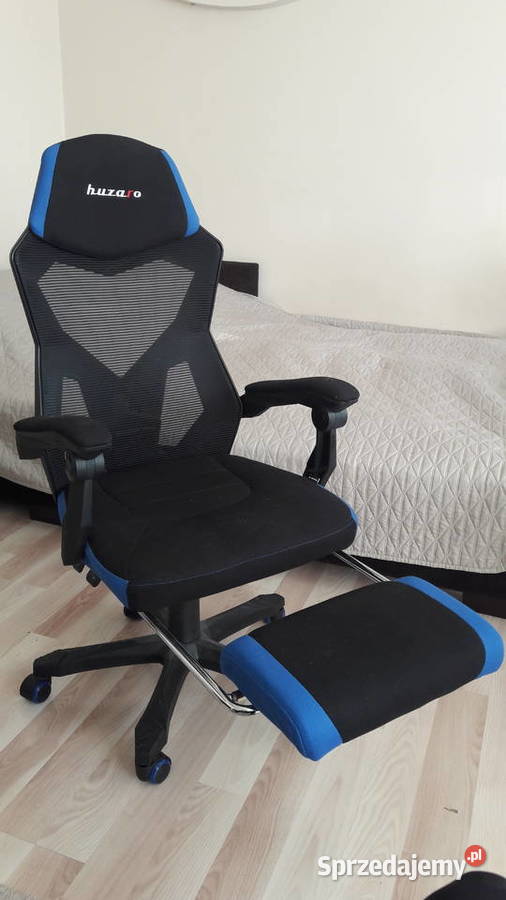 Fotel gamingowy Huzaro Combat 30 Piastów