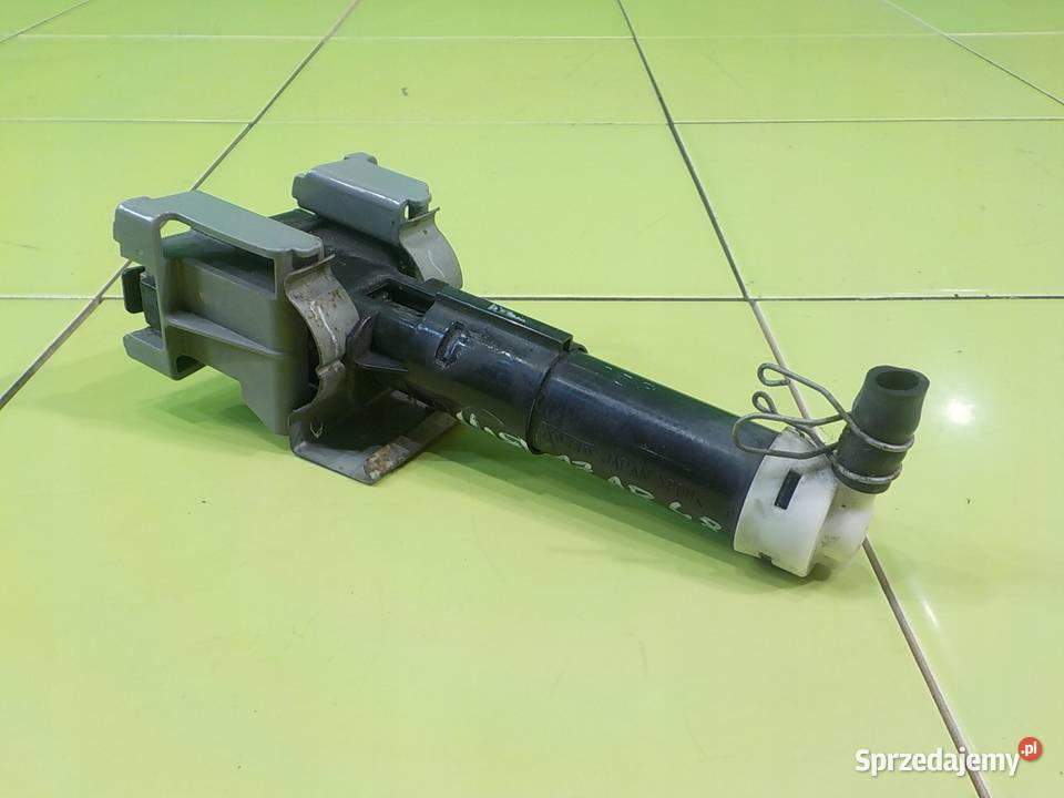 MAZDA 6 GJ III 22 D 13r SEDAN 4D spryskiwacz Suków