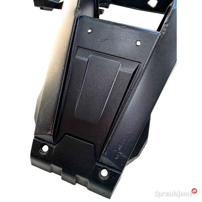 Przednia Atrapa Grill Canam Outlander G2 2023 Plastiki Nowy Sącz