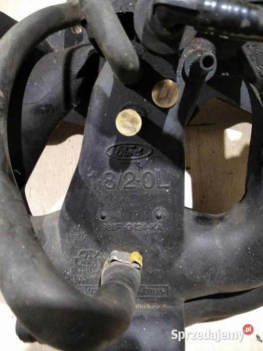 Kolektor ssący Ford Focus mk1 20 988F9424KA Krośniewice