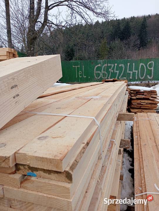 DESKI SZALUNKOWE NOWY SĄCZ 667424409