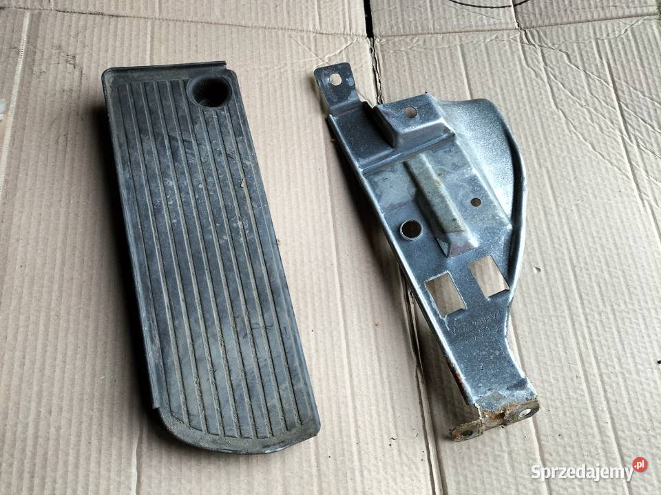 AUDI 80B4 80 B4 PODSTOPNICA PODNUŻEK osobowe Kamień-Kolonia