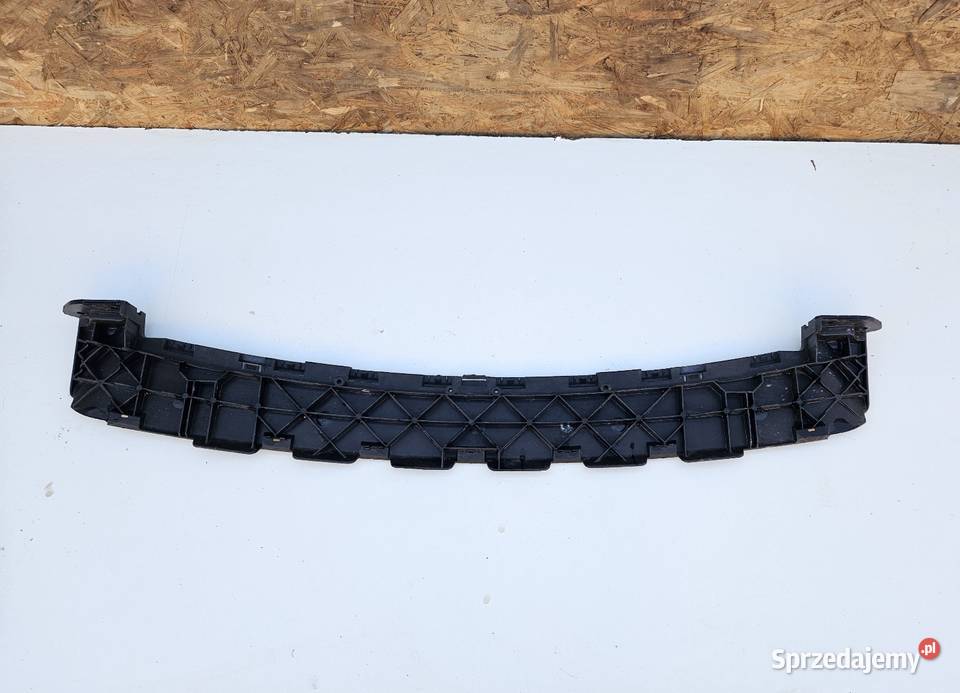 DODGE RAM 13 BELKA WZMOCNIENIE ZDERZAKA PRZÓD