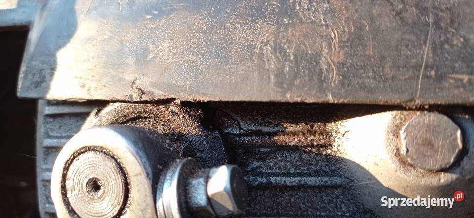 hero puch na części łódzkie Bielawy