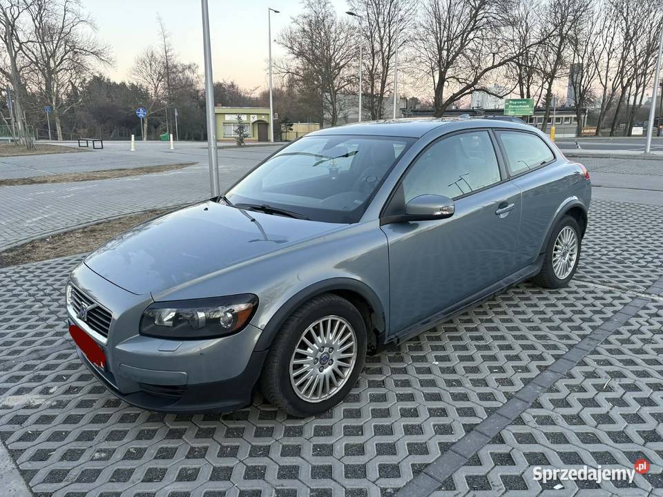 Sprzedam volvo Mieleszyn