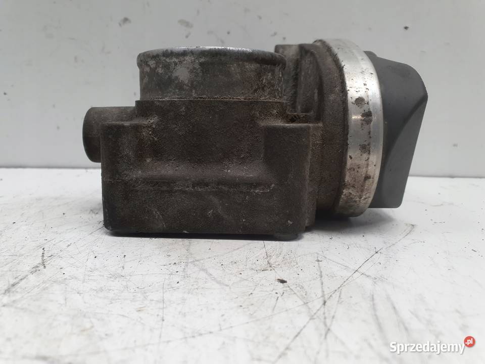 PRZEPUSTNICA Mini Cooper R50 R53 16 16V Chełm