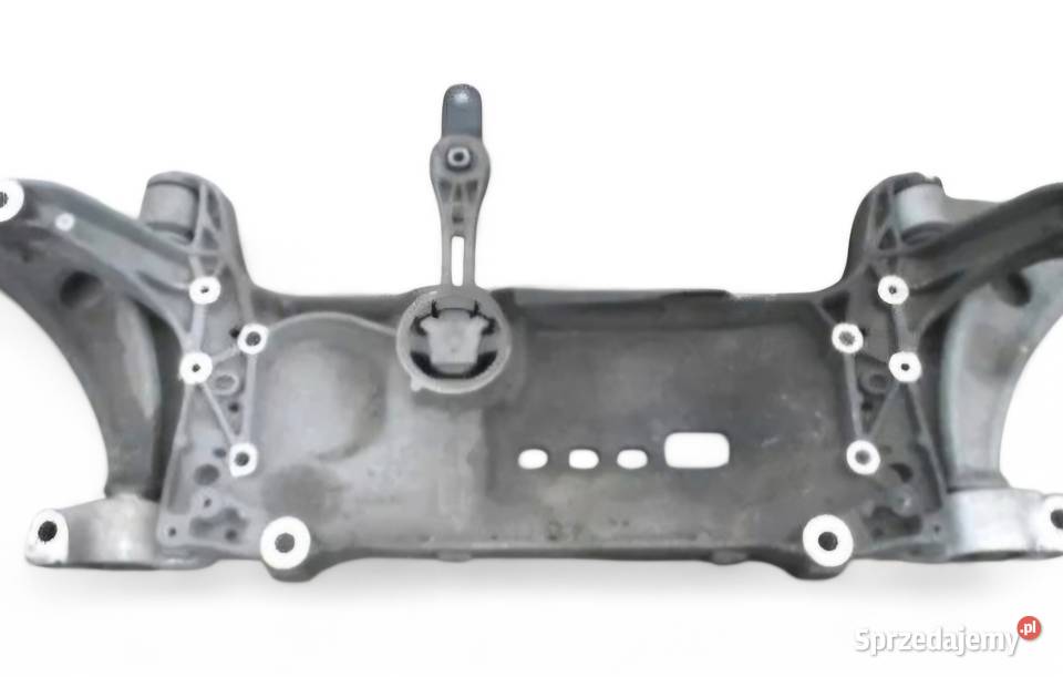 WÓZEK SANKI ŁAWA BELKA ZAWIESZENIA PRZÓD VW Działoszyce sprzedam