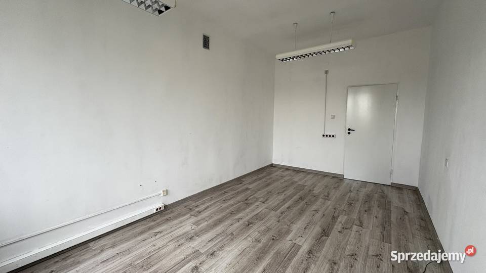 Pomieszczenie biurowe 205 do wynajęcia 18 m2 małopolskie Kraków