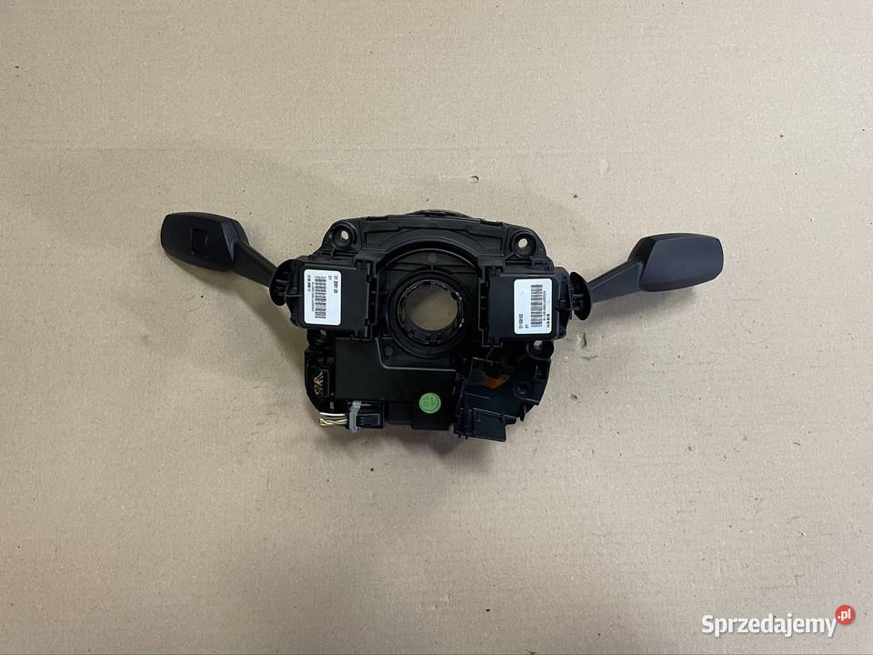 6989582 przełącznik zespolony bmw 1 e87 e91