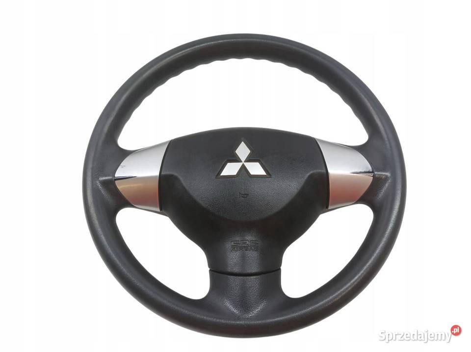 KIEROWNICA Mitsubishi Colt VII 20022012