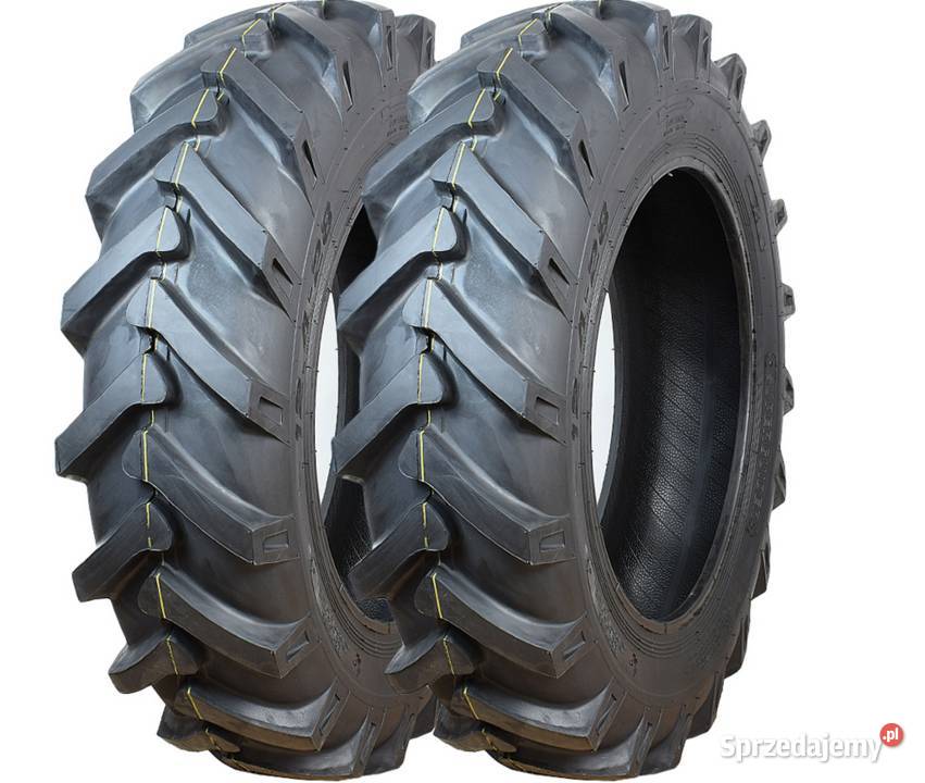 Opony 2x 4608534 12PR Forerunner 146A6 TT QH Rymanów