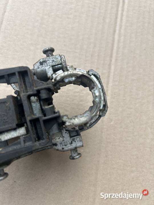 Klamka stelarz klamki golf 5 plus lc9z kujawsko-pomorskie Bydgoszcz sprzedam