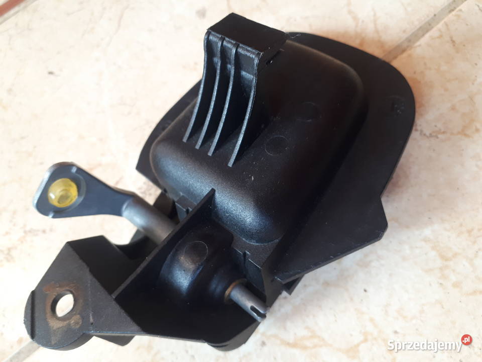 PRAWA WEWNĘTRZNA KLAMKA BMW E36 COMPACT
