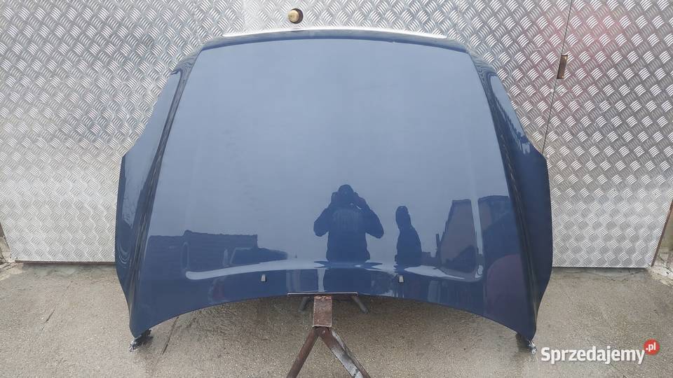 MASKA VOLVO XC60 0813 LAK49846 Międzychód