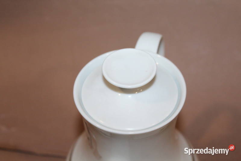 Serwis kawowy Thomas Rosenthal 925