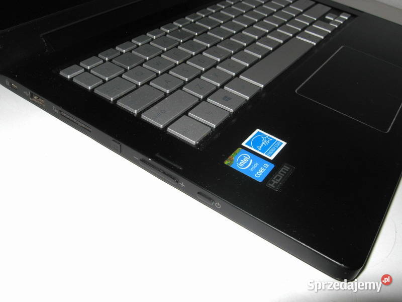 Laptop Asus Q302L LOMBARDi Laptopy i netbooki Rzeszów