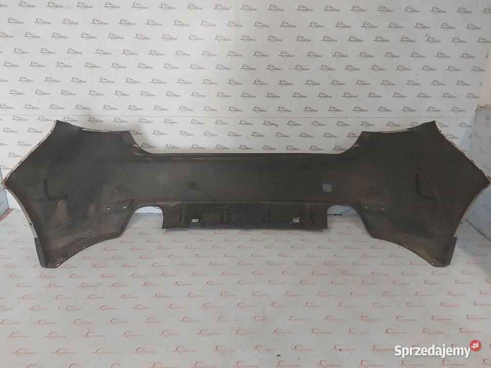 SUBARU IMPREZA XV III zderzak tył 57704FG051 Motoryzacja