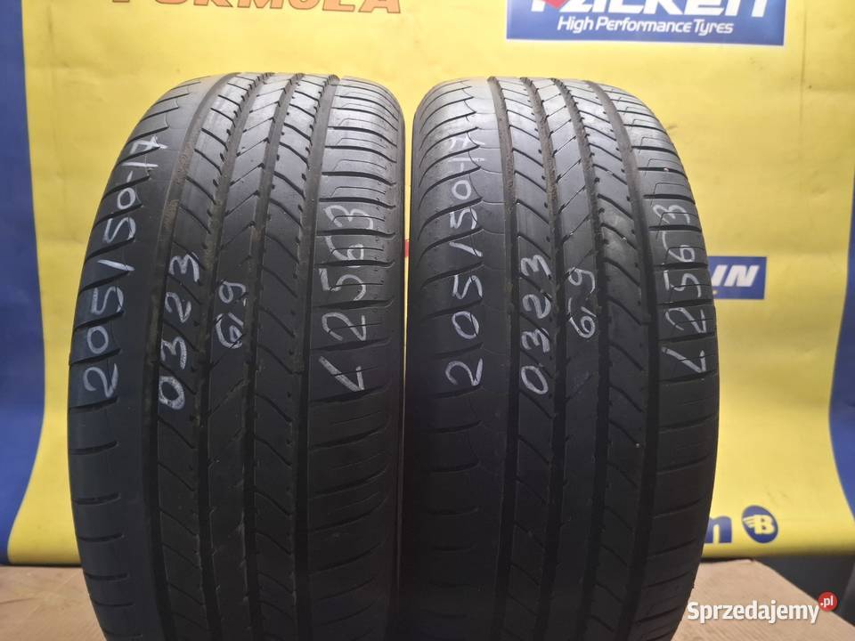 20550 17 GoodYear 0323 Obrzycko L2563 WYSYŁKA Samochodowe Zielonagóra sprzedam