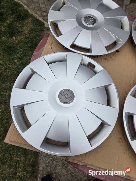 Kołpak 16 Audi A3 8V 16 8V0601147C
