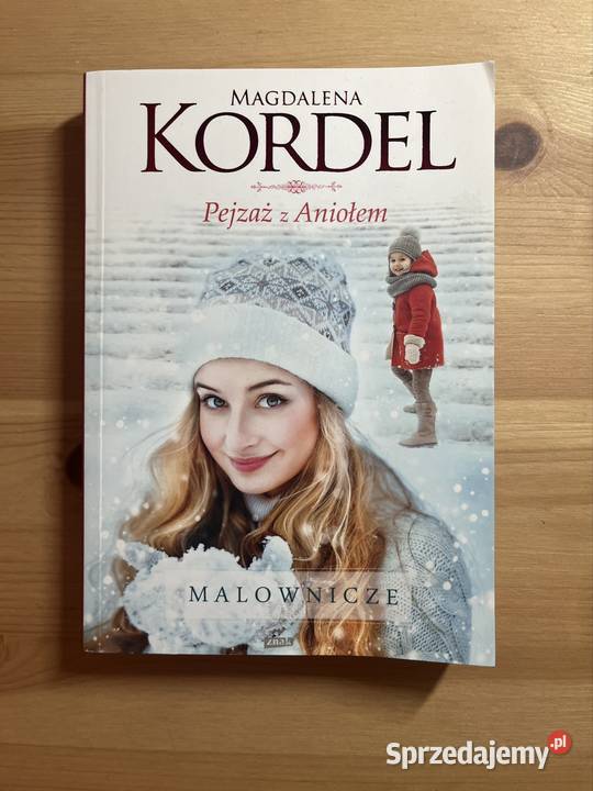 książka sprzedaż na vinted Poznań