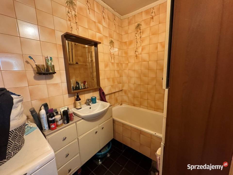 syndyk sprzeda lokal mieszkalny Liczba pokoi 3 Tomaszów Mazowiecki