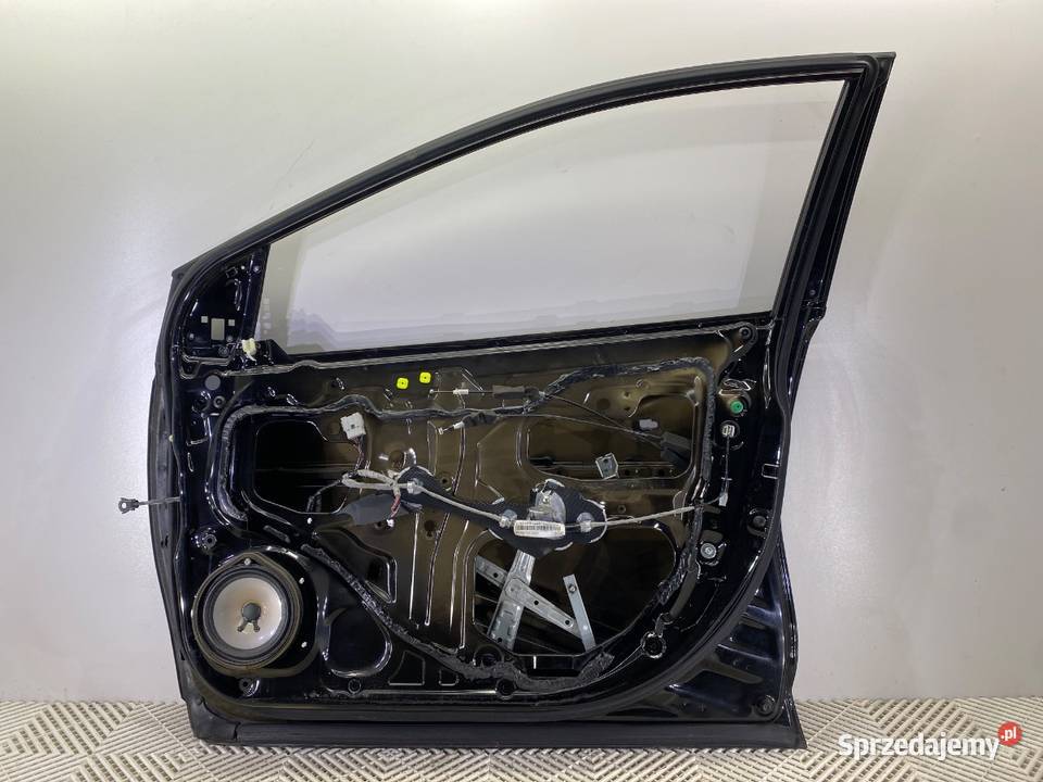 DRZWI PRAWY PRZÓD HONDA CIVIC IX Hatchback sprzedam